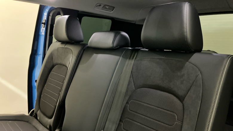 Volkswagen ID. Buzz 210kW Style Pro 79kWh 5dr Auto [Design+] Electric Estate